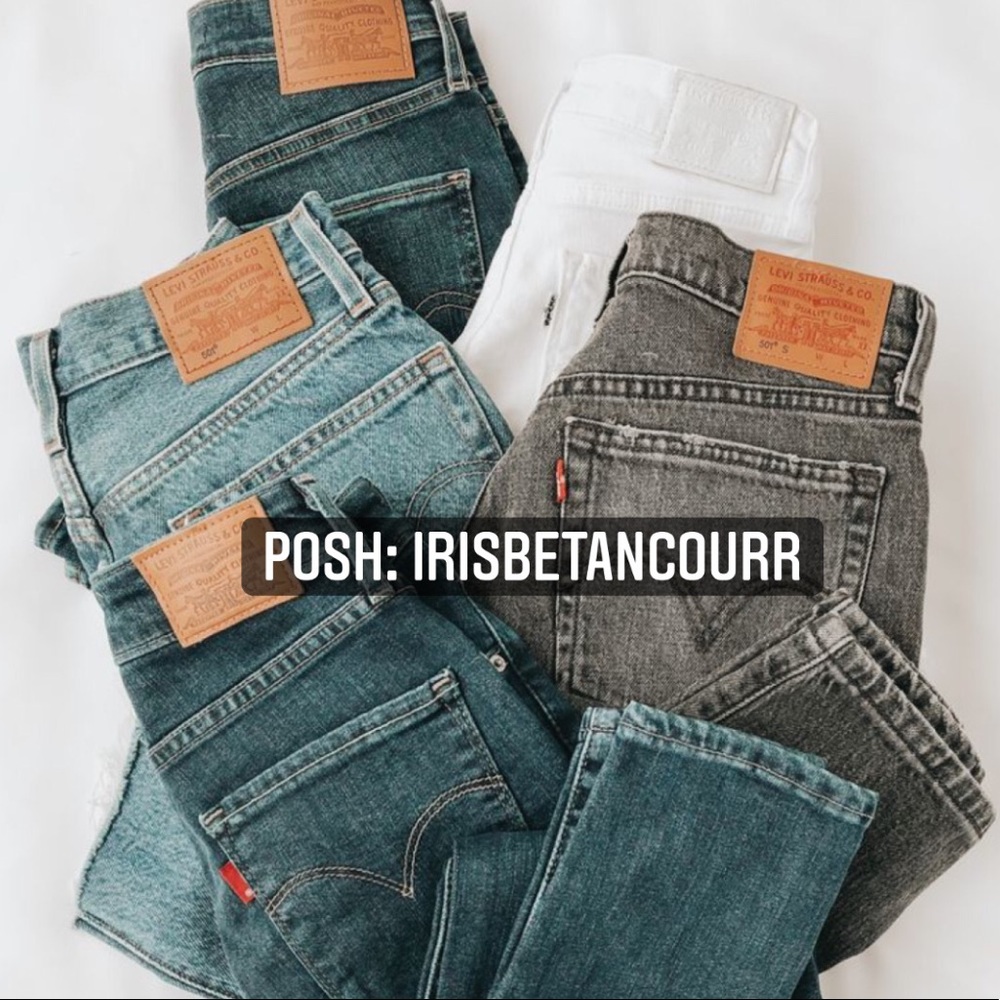 Denim Jeans Mystery Box - Picture 8 of 11